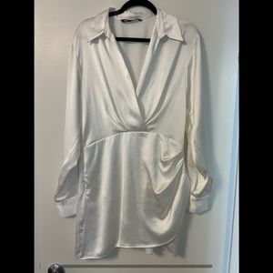 Zara Dress size L